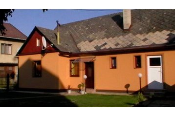 Словакия Privát Partizánska Ľupča, Екстериор